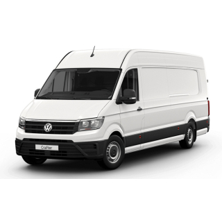 Tappetini Auto Volkswagen Crafter (2006-2016)