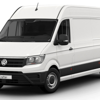 Tappetini Auto Volkswagen Crafter (2006-2016)