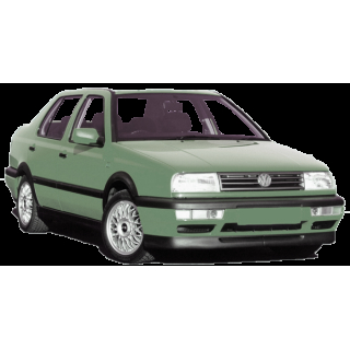 Tappetini Auto Volkswagen Vento (1992-1998)