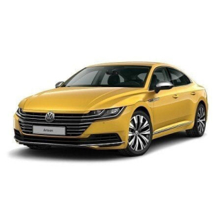 Tappetini Auto Volkswagen Arteon (2017-…)