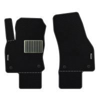 Tappetini Auto Volkswagen T-Roc (2017-…)