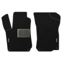 Tappetini Auto Volkswagen Beetle New A4 (1997-2010)