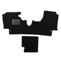 Tappetini Auto Volkswagen LT (1996-2006)