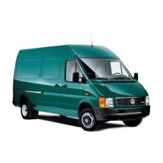 Tappetini Auto Volkswagen LT (1996-2006)