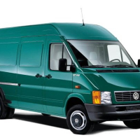 Tappetini Auto Volkswagen LT (1996-2006)