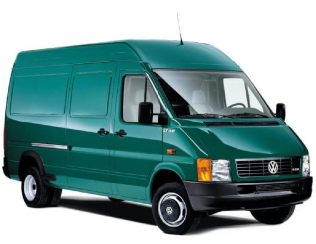 Tappetini Auto Volkswagen LT (1996-2006)