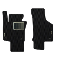 Tappetini Auto Volkswagen Scirocco (2008-2013)