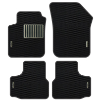 Tappetini Auto Volkswagen Up! (2011-…)