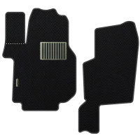 Tappetini Auto Volkswagen Crafter (2016-…)