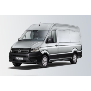 Tappetini Auto Volkswagen Crafter (2016-…)