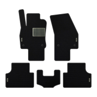 Tappetini Auto Volkswagen Golf Sportsvan (2014-…)