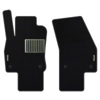 Tappetini Auto Volkswagen Golf Sportsvan (2014-…)