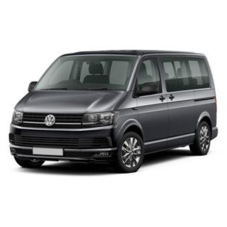 Tappetini Auto Volkswagen T6 Multivan (2015-…)