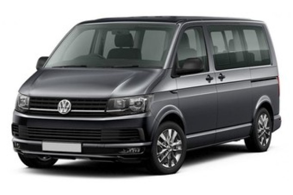 Tappetini Auto Volkswagen T6 Multivan (2015-…)