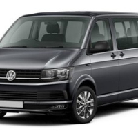 Tappetini Auto Volkswagen T6 Multivan (2015-…)