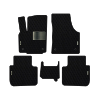 Tappetini Auto Volkswagen Atlas (2017-…)