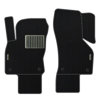 Tappetini Auto Volkswagen Passat B8 (2014-2019)