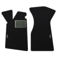 Tappetini Auto Volkswagen Passat B2 (1980-1988)