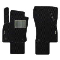 Tappetini Auto Volkswagen Touran (2015-…)