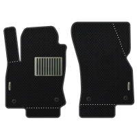 Tappetini Auto Volkswagen Tiguan Allspace (2017-…)