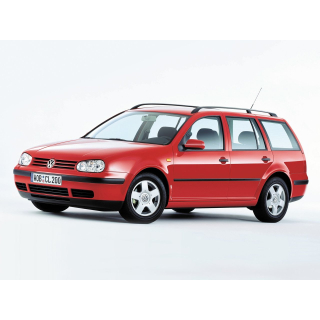 Tappetini Auto Volkswagen Golf (1997-2006)