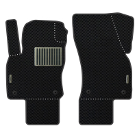 Tappetini Auto Volkswagen Tiguan Allspace (2017-2020)