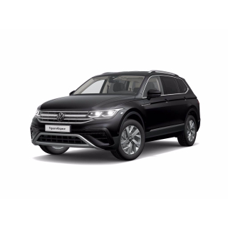 Tappetini Auto Volkswagen Tiguan Allspace (2017-2020)