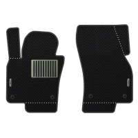 Tappetini Auto Volkswagen Tiguan Allspace (2015-…)