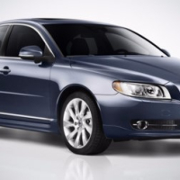 Tappetini Auto Volvo S80 (2006-2016)