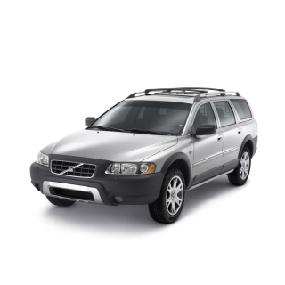 Tappetini Auto Volvo XC70 (2000-2007)