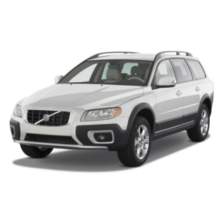 Tappetini Auto Volvo XC70 (2007-2013)