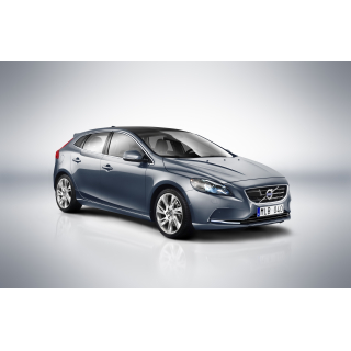 Tappetini Auto Volvo V40 (Cross Country) (2012-2016)
