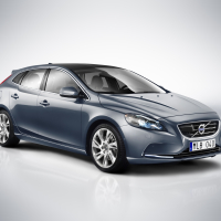 Tappetini Auto Volvo V40 (Cross Country) (2012-2016)