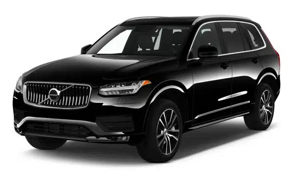 Tappetini Auto Volvo XC90 (2014-…)