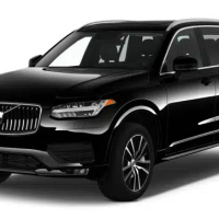 Tappetini Auto Volvo XC90 (2014-…)