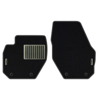 Tappetini Auto Volvo V60 (2010-2017)