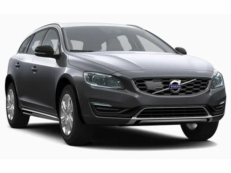 Tappetini Auto Volvo V60 (2010-2017)