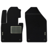 Tappetini Auto Volvo XC60 (2017-…)