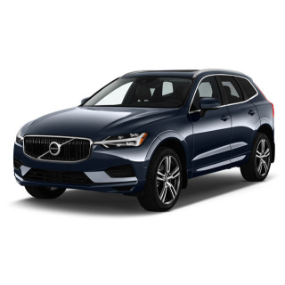 Tappetini Auto Volvo XC60 (2017-…)