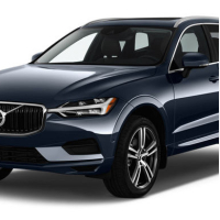 Tappetini Auto Volvo XC60 (2017-…)