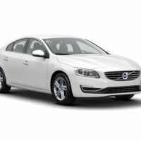 Tappetini Auto Volvo S60 (2010-2013)