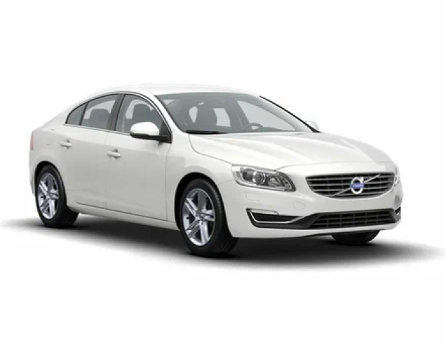 Tappetini Auto Volvo S60 (2010-2013)