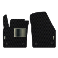 Tappetini Auto Volvo C30 (2006-2012)