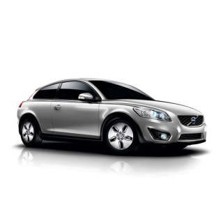 Tappetini Auto Volvo C30 (2006-2012)