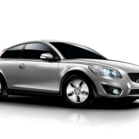 Tappetini Auto Volvo C30 (2006-2012)
