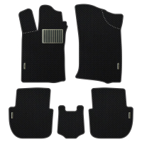 Tappetini Auto Volvo 460 (1988-1996)