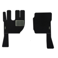 Tappetini Auto Volvo FH (2008-2012)