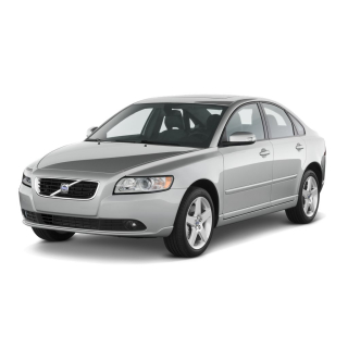 Tappetini Auto Volvo S40 (2004-2012)