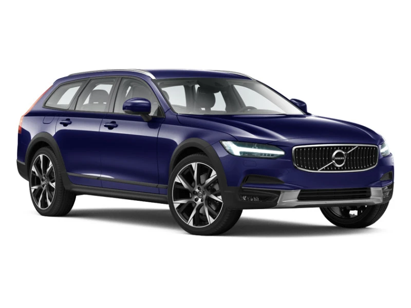 Tappetini Auto Volvo V90 (2016-…)
