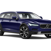 Tappetini Auto Volvo V90 (2016-…)